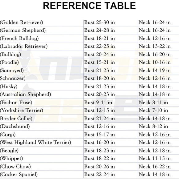 NWOT dog harness only - Picture 9 of 10